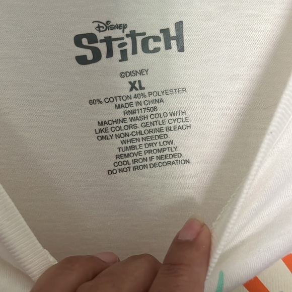 NWT T-SHIRT - Picture 2 of 5